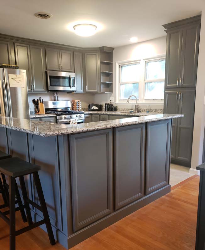 Kitchen Remodel | JRehn Remodeling, LLC